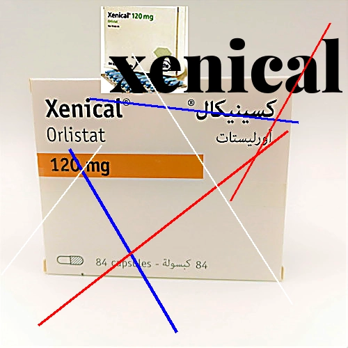 Xenical prix pharmacie